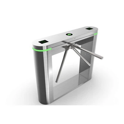 Turniketová brána poloviční výšky